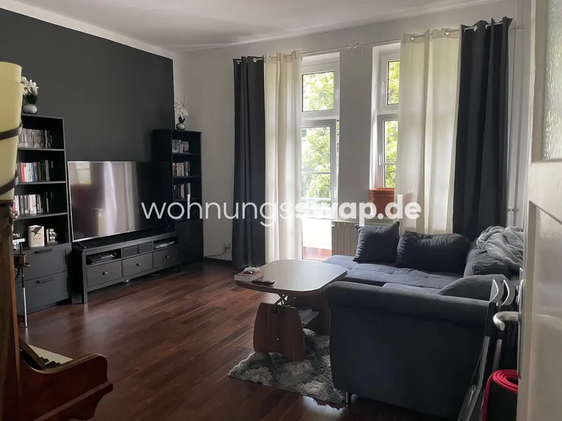 Wohnungstausch: Scheiblerstraße 24 — photo 1